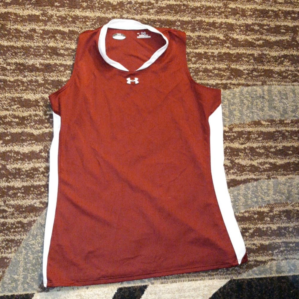 Under armour size large